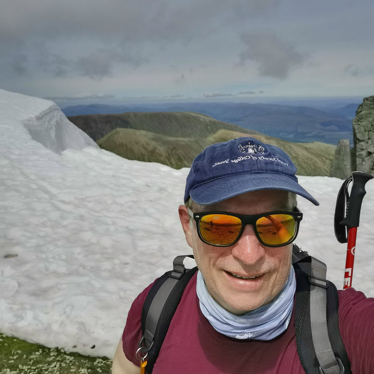 Paul Carless tweet media