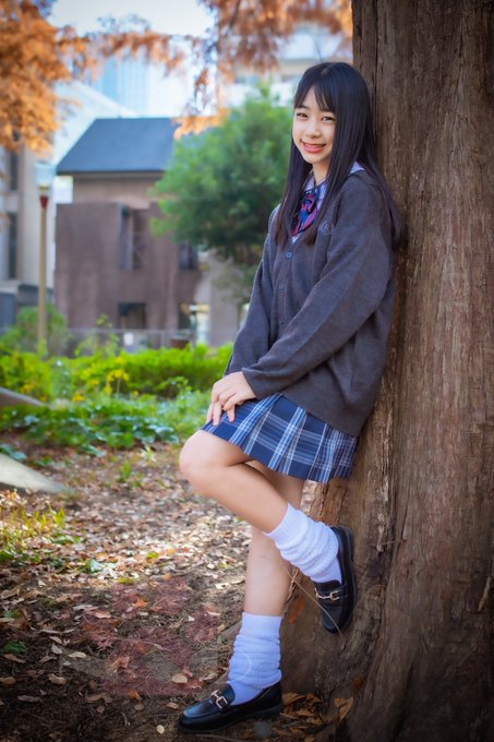 Twitterのコスプレ画像10