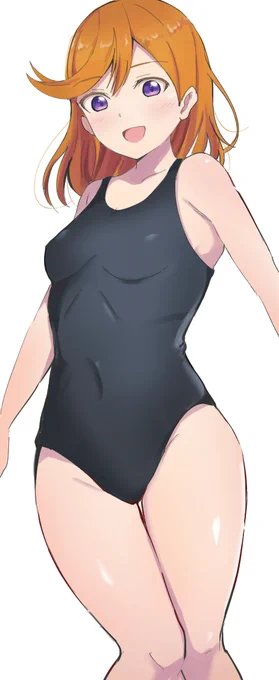スク水流星群 