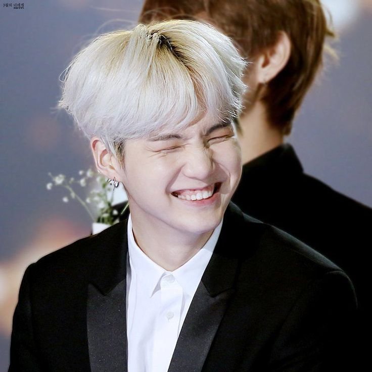 MinSlayer's tweet image. HIM.