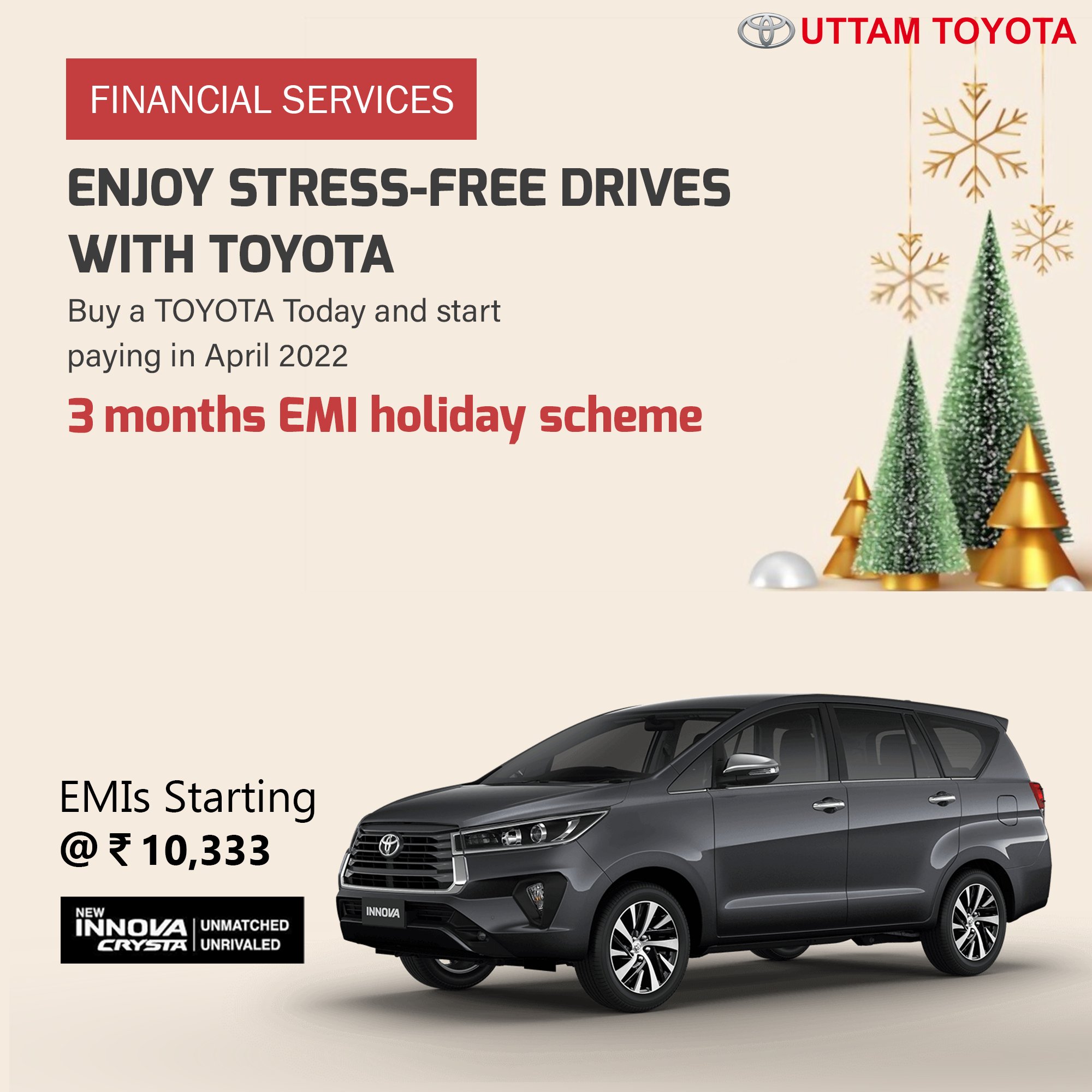 Toyota Christmas Commercial 2022 Soilder Uttam Toyota (@Toyotauttam) / Twitter