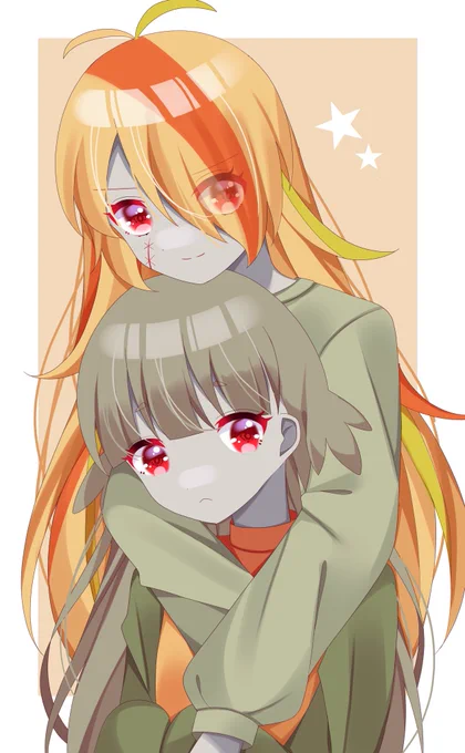 なかよし #ゾンビランドサガ 