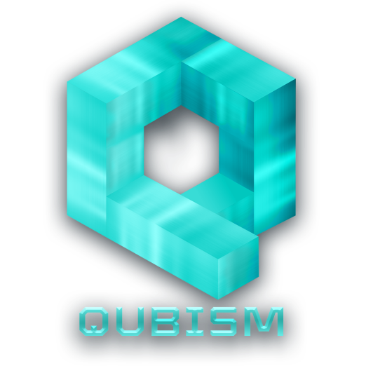 Qubism tweet media