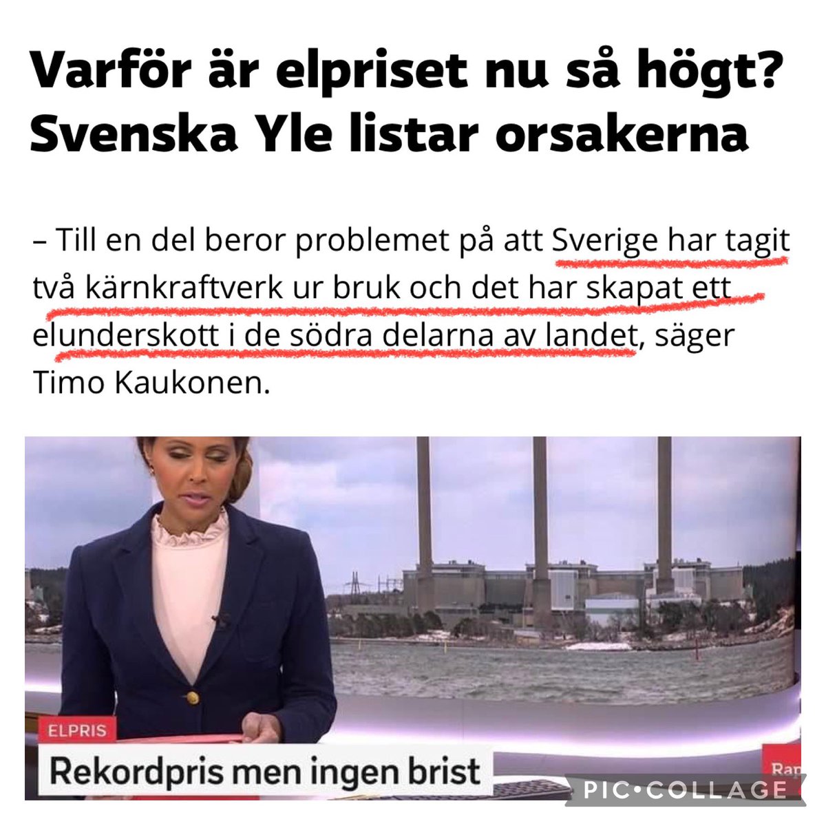 jonsson_henrik's tweet photo. Finsk public service och svensk public service ramar in energikrisen på olika sätt. https://t.co/KT5SdAZpZt