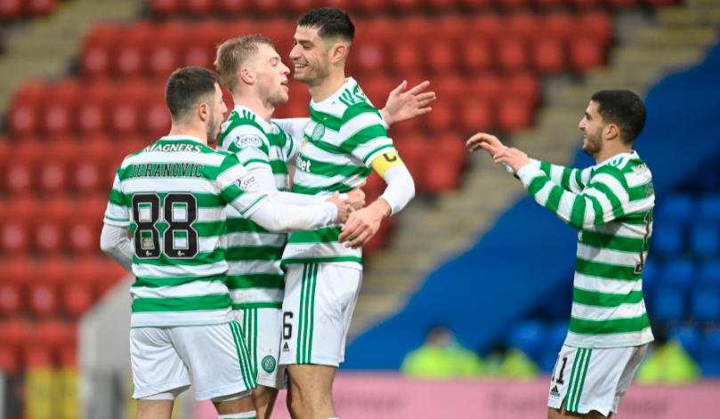 Daily Record Sport tweet media