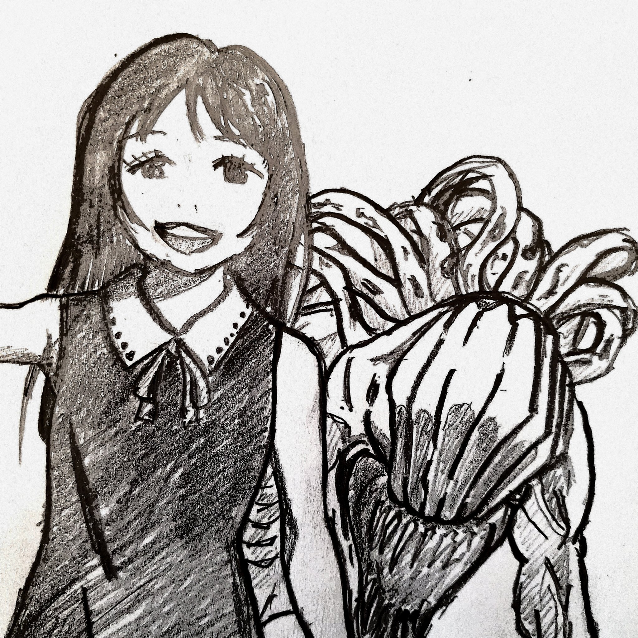 祈本里香イラスト Twitter Search Twitter