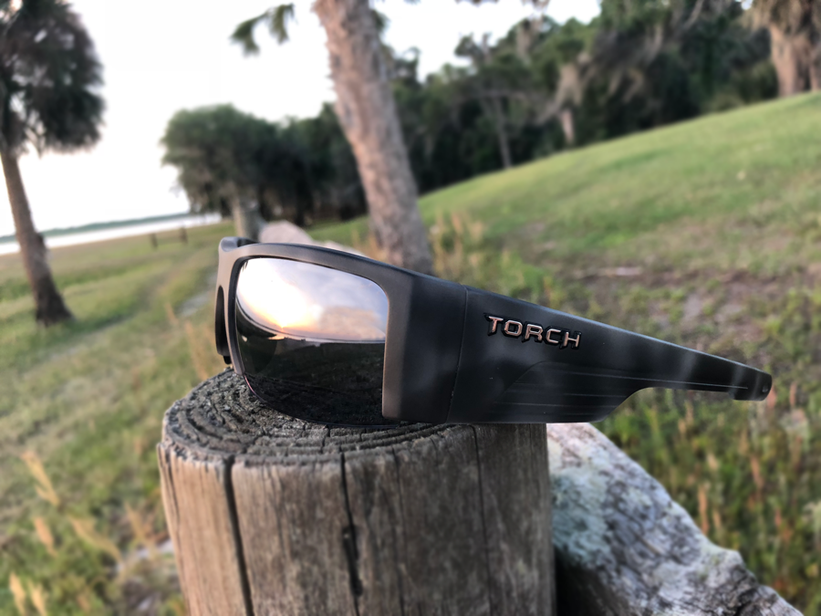 Torch Eyewear tweet media