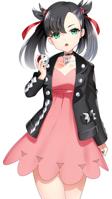 マリィ 