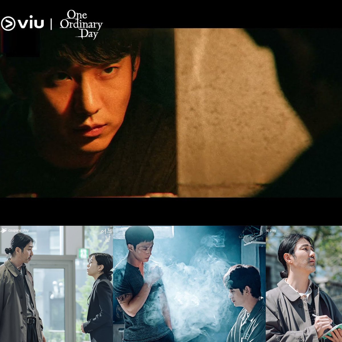 gojoswife1306's tweet photo. Finished watching #OneOrdinaryDay !The character development of #kimsoohyun was top -notch and the adaptation has truly been a work done with thoughtful execution. Riveting, unsettling, and hard to watch in a good way.#chaseungwon #kdrama #leesoel #kdramatwt #OneOrdinaryDayFinale https://t.co/lW4IxoJrVH