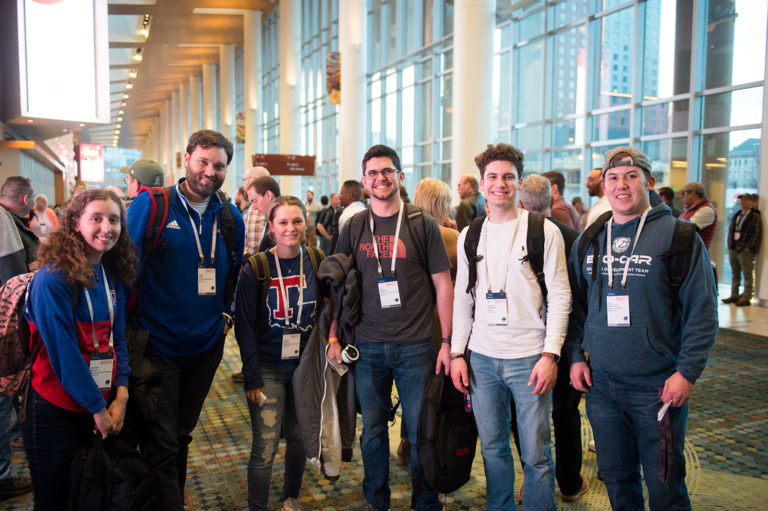 One of the highlights at ##3DXW22 is the opportunity to network with your peers. You can attend virtually or in person! Choose the session that’s right for you and add them to your agenda!
go.3ds.com/V5j