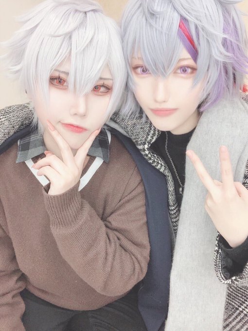 コスプレイヤーむつきのTwitter画像8
