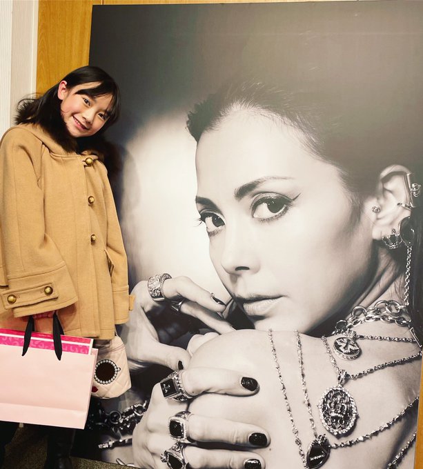 Twitterのコスプレ画像2