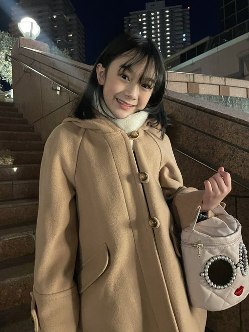 Twitterのコスプレ画像3