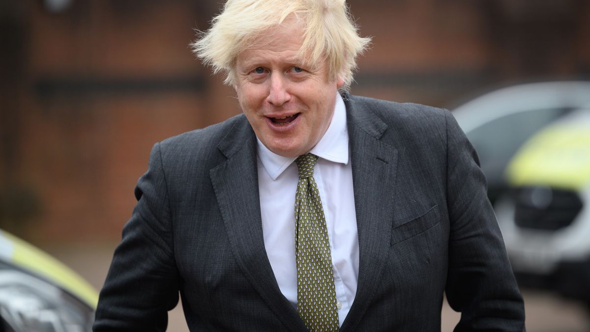 MirrorPolitics's tweet photo. Boris Johnson announcement today: PM is NOT expected to make Covid rule changes
https://t.co/rvd03gf1gH https://t.co/fVTAGEnc53