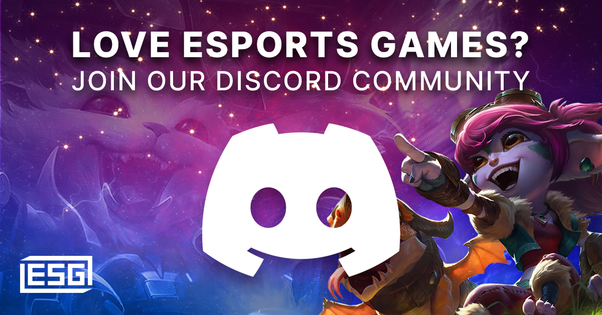 Esports Games tweet media