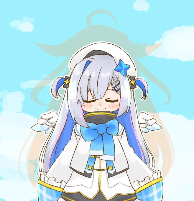 2周年おめでとう
#かなたーと 