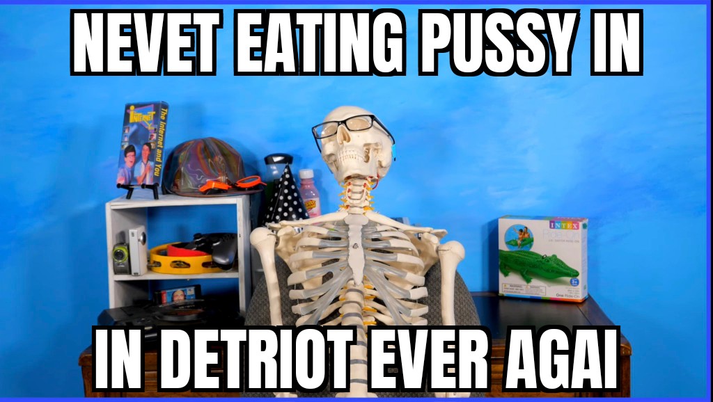 Scott the Woz Images with Music tweet media