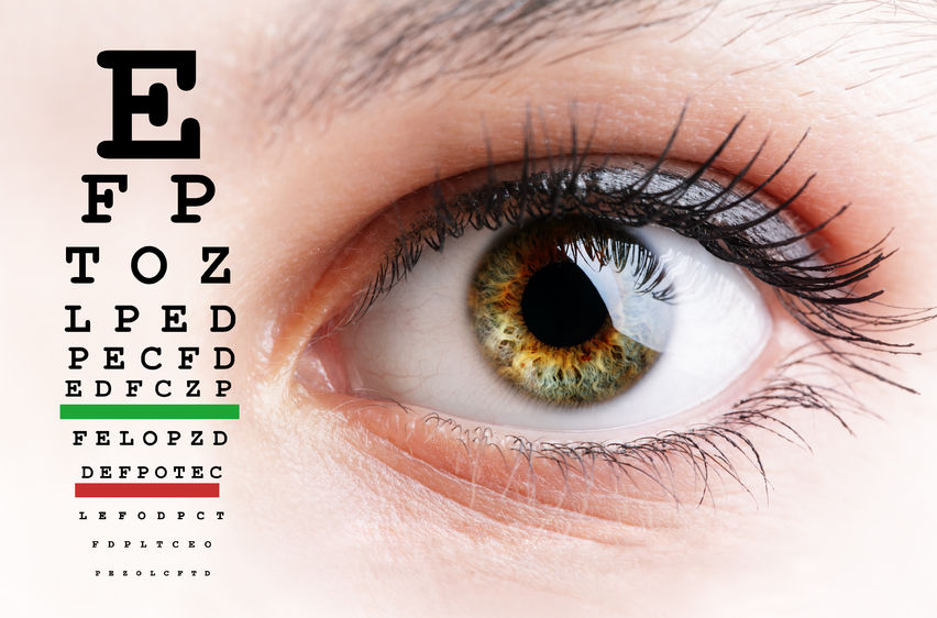LanoixInsurance's tweet image. Annual vision checkups are important at all ages. Do your employees have vision insurance?