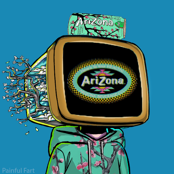 Painful_Fart's tweet photo. Once again @DrinkAriZona, I am asking you to embrace @Sorasdreamworld <3

To add some pressure, I have introduced @coinbase /@Coinbase_NFT into the conversation. We await your decision https://t.co/qIhCQgyPqS