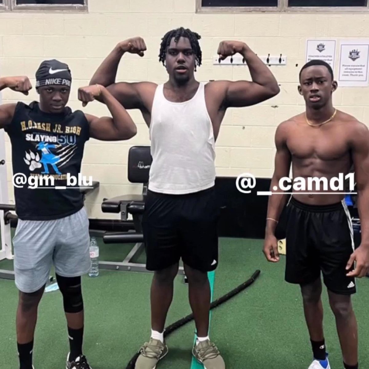 RICCfootball's tweet photo. More training pics #riccfootball #canadaprep #prepschool #riccepc https://t.co/uG93F4nhH7