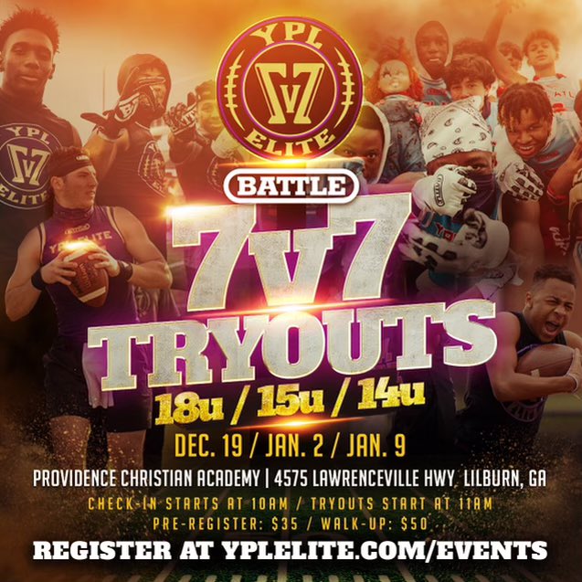 Nxt_Gen_Academy's tweet photo. YPL 2022 Tryouts 
Jan. 2 &amp; Jan. 9 - 14u 15u &amp; 18u
Providence Christian Academy 
Check-In starts at 10am 
Pre Register at https://t.co/psRShAUMwf https://t.co/YQy4pZu0Rd