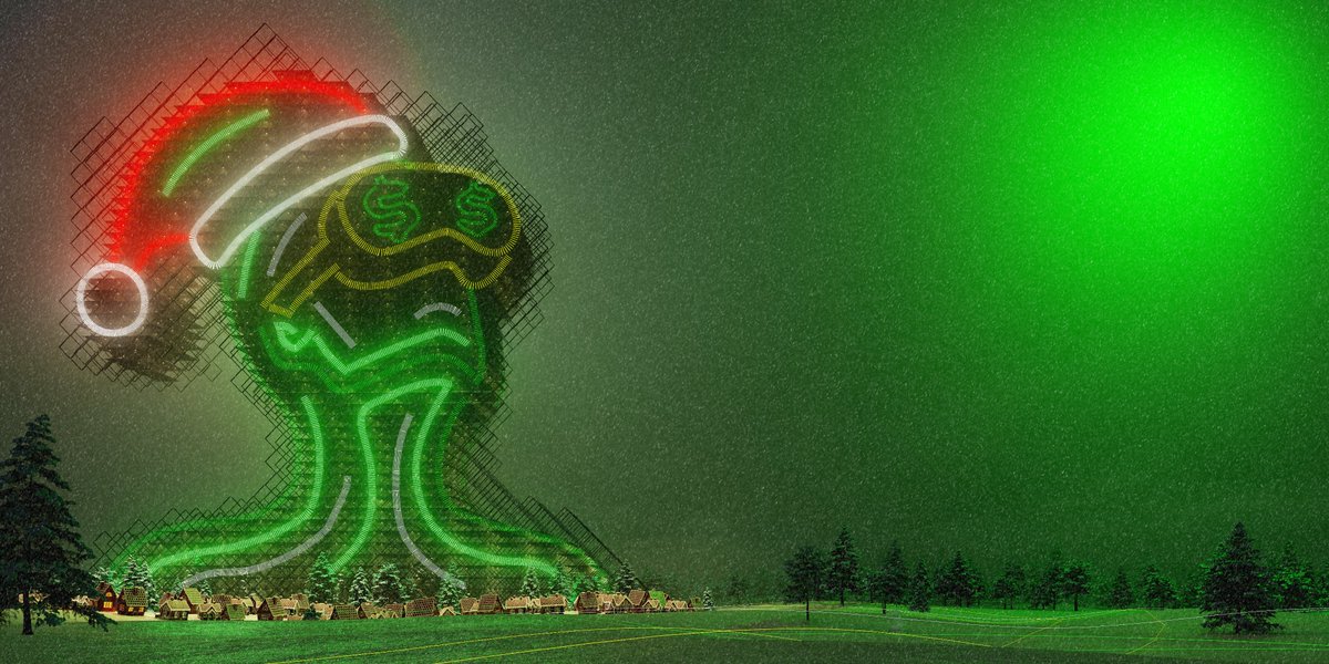 🎇Welcome to the last week of the year! Here's what's coming up:

#WorldOfDefish
Launch: Dec 29th
🟢Celestial private allocation unlocked!

#Verve
Launch: Jan 20th

#DOTPad
Launch: Jan 27th

🤩This week we'll announce a new IGO coming to #GameZone!

🎮Stay tuned and keep gaming!