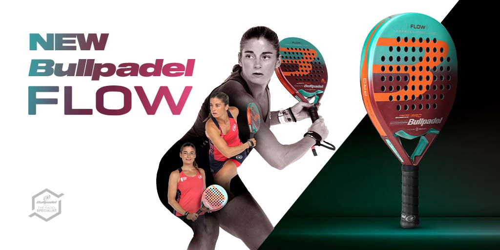 Bullpadel Argentina tweet media