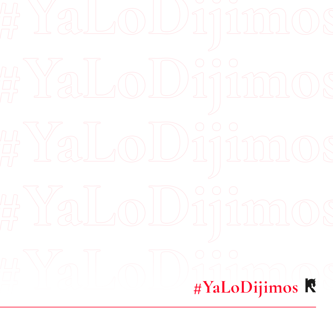 wearemarkniac's tweet photo. Martketing ➡️ #YaLoDijimos 

🔗 https://t.co/EbsCrRmtR5 https://t.co/xtTiBz2Ff8