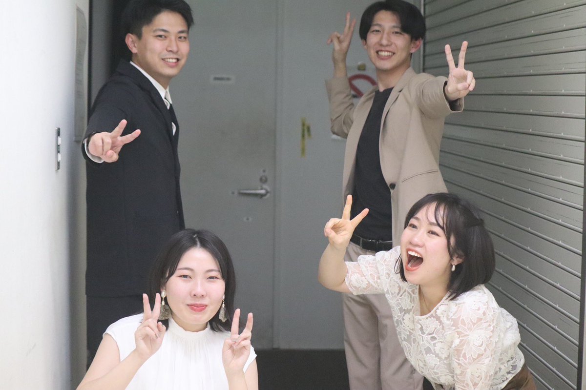 affogato_jp's tweet photo. JP-act WL 2021 『Sparkle』☕️🍨

最後の大きな舞台。
抱えきれない感謝の思いを演奏に込めました。
皆様にこの気持ちが届いていましたら幸いです。

ご来場いただいた方、配信で見てくださった方、そして支えてくださったスタッフの皆さん、本当にありがとうございました。

#JPWL #スパクル https://t.co/0X3hPN93h3