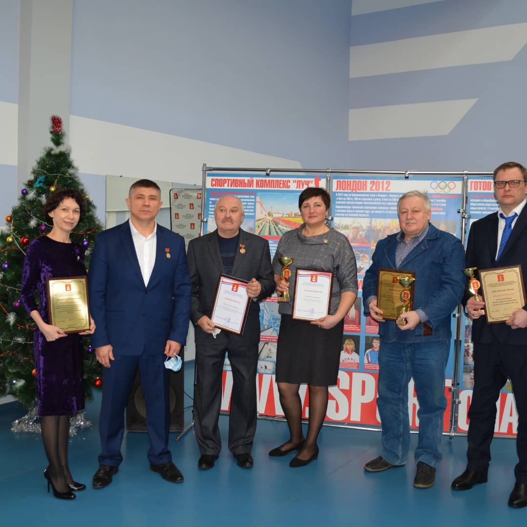 Korablik29's tweet photo. МКУ «Департамент физической культуры и спорта администрации городского округа Чапаевск» подвел итоги 2021 года. Детский сад № 29 стал победителем в номинации «Лучшая организация по внедрению и реализации Всероссийского физкультурно-спортивного комплекса «Готов к труду и обороне» https://t.co/UCyvQWHd56