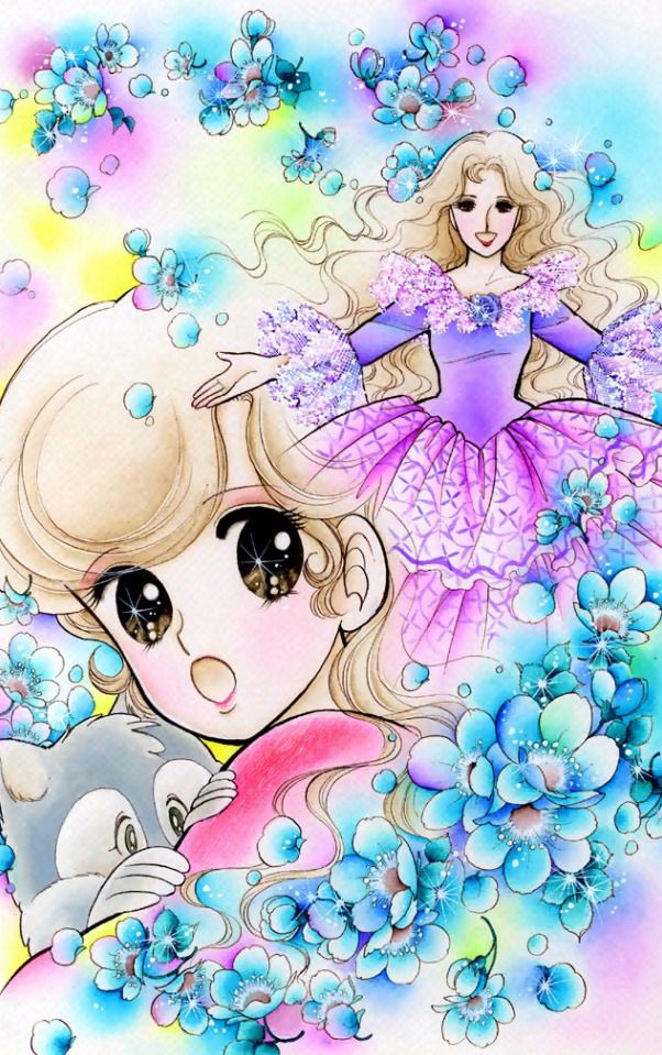 _MrTsukino_'s tweet photo. Estad atentas y ententos por que en 2022 llegará a nuestras librerías españolas la historia original de Yumiko Igarashi (@igarashiyumiko_) publicada en 1983 recogida en un tomo único; #MagicalMami ✨ #まじかるマミー https://t.co/0SjfyUaH9g
