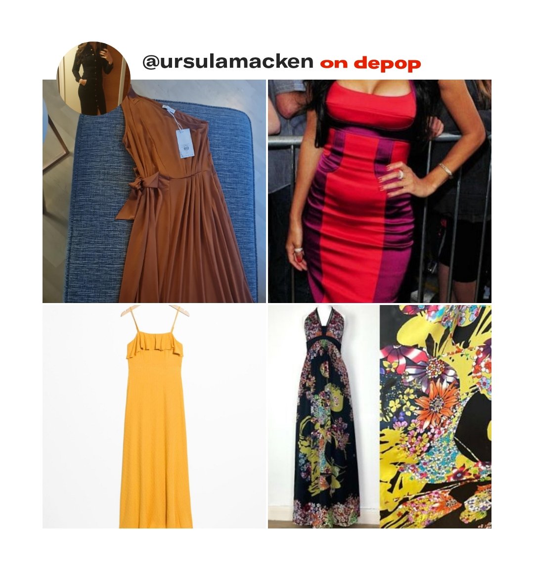 ursulamacken's tweet photo. #depop #clothes #fashion

https://t.co/sy97Rk3If2 https://t.co/Vcm1iF4rVS