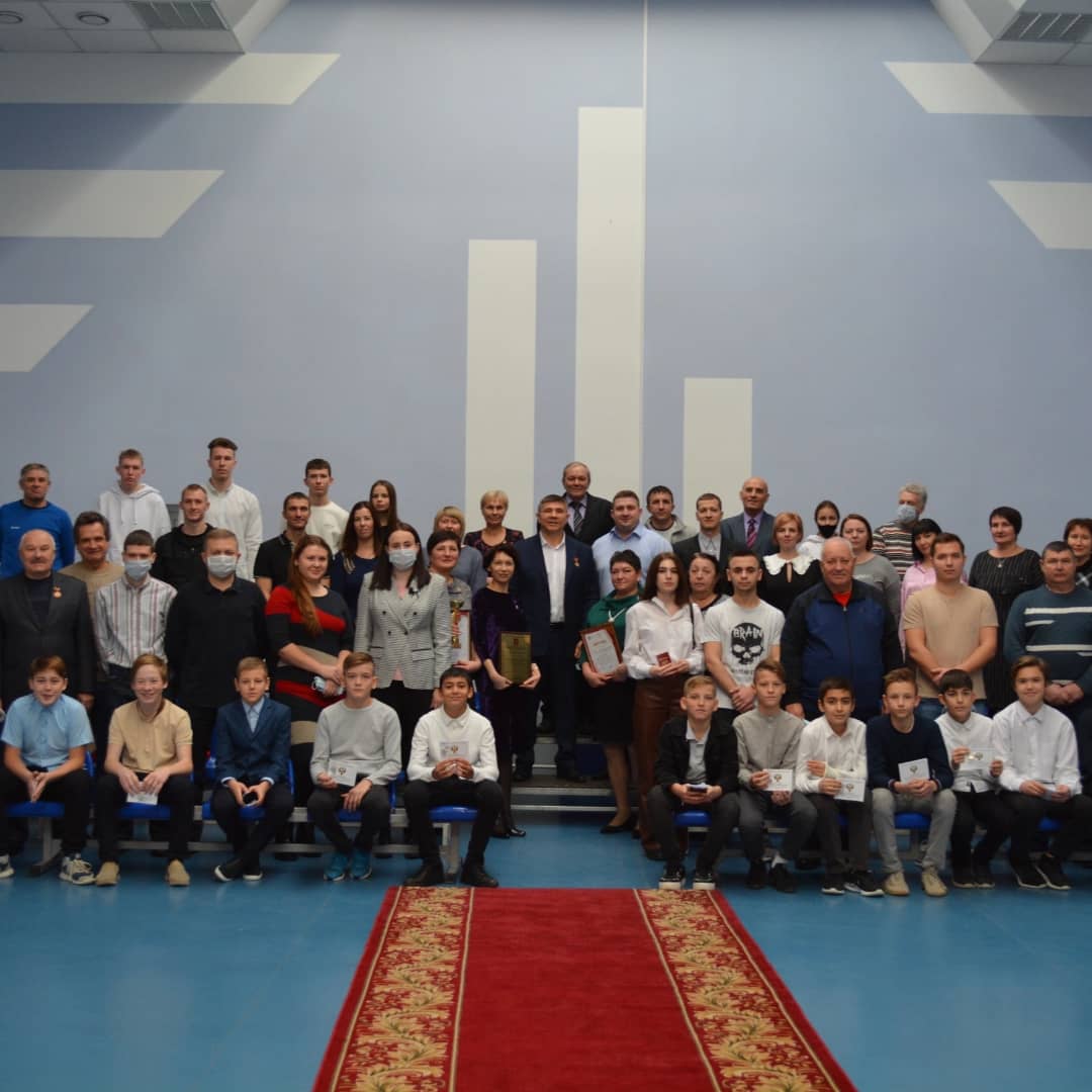 Korablik29's tweet photo. МКУ «Департамент физической культуры и спорта администрации городского округа Чапаевск» подвел итоги 2021 года. Детский сад № 29 стал победителем в номинации «Лучшая организация по внедрению и реализации Всероссийского физкультурно-спортивного комплекса «Готов к труду и обороне» https://t.co/UCyvQWHd56