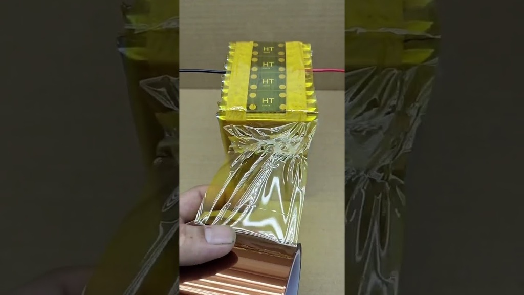 YouTubeBoss5's tweet photo. How to Easy Make Power Bank EP 179 https://t.co/3bPtGlyMbd https://t.co/ILYoSKmnYQ