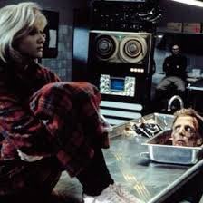 Happy Birthday Barbara Crampton  ! 