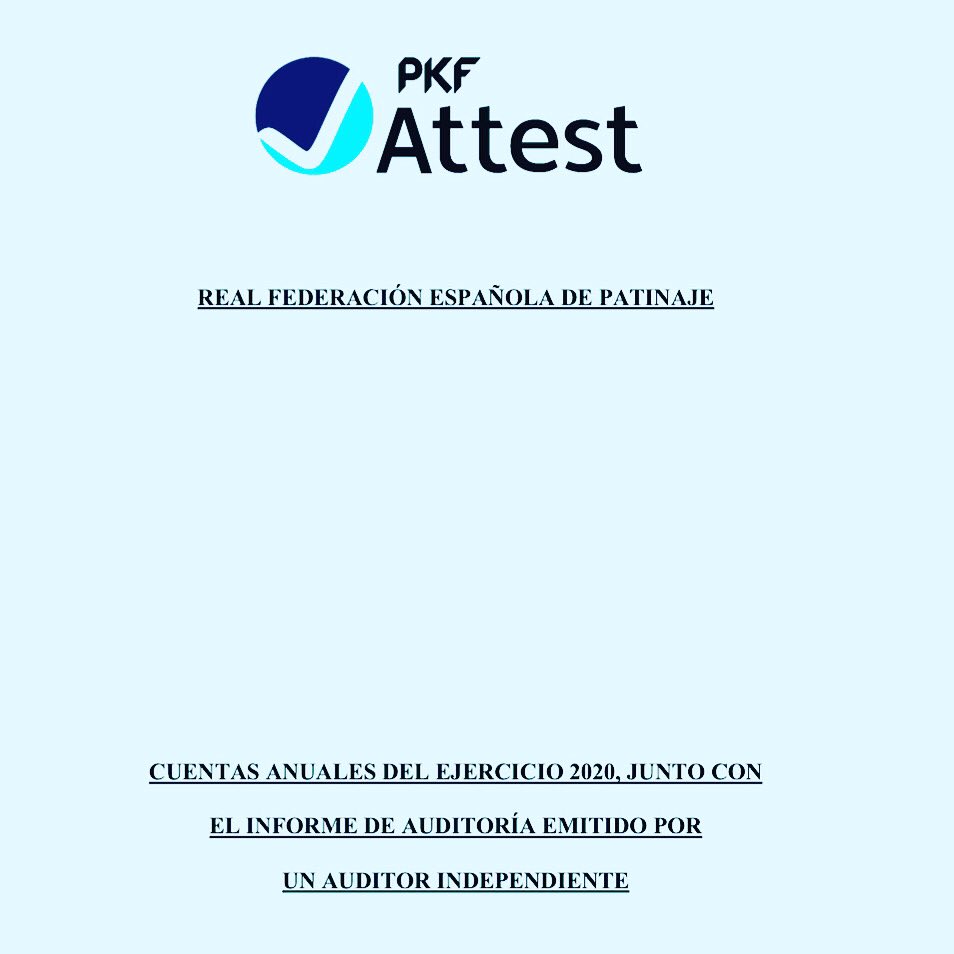 hockey_linea's tweet photo. YA TENEMOS AUDITORIA!!! aunque pone la FEP que está publicado con fecha 2 de Noviembre, aunque el 23 no estaba… 

Animo a la lectura, si es que importa a alguien como gestionan sus recursos… aunque cada vez tengo más claro que muchos prefieren tragar que pedir explicaciones!! https://t.co/mC2L3qfwTW
