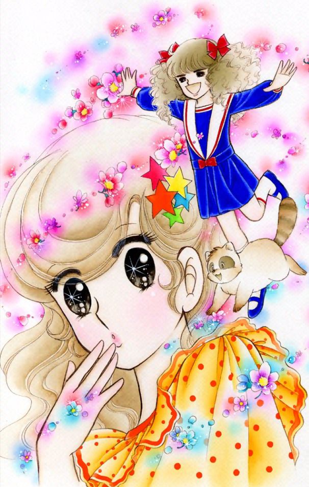 _MrTsukino_'s tweet photo. Estad atentas y ententos por que en 2022 llegará a nuestras librerías españolas la historia original de Yumiko Igarashi (@igarashiyumiko_) publicada en 1983 recogida en un tomo único; #MagicalMami ✨ #まじかるマミー https://t.co/0SjfyUaH9g