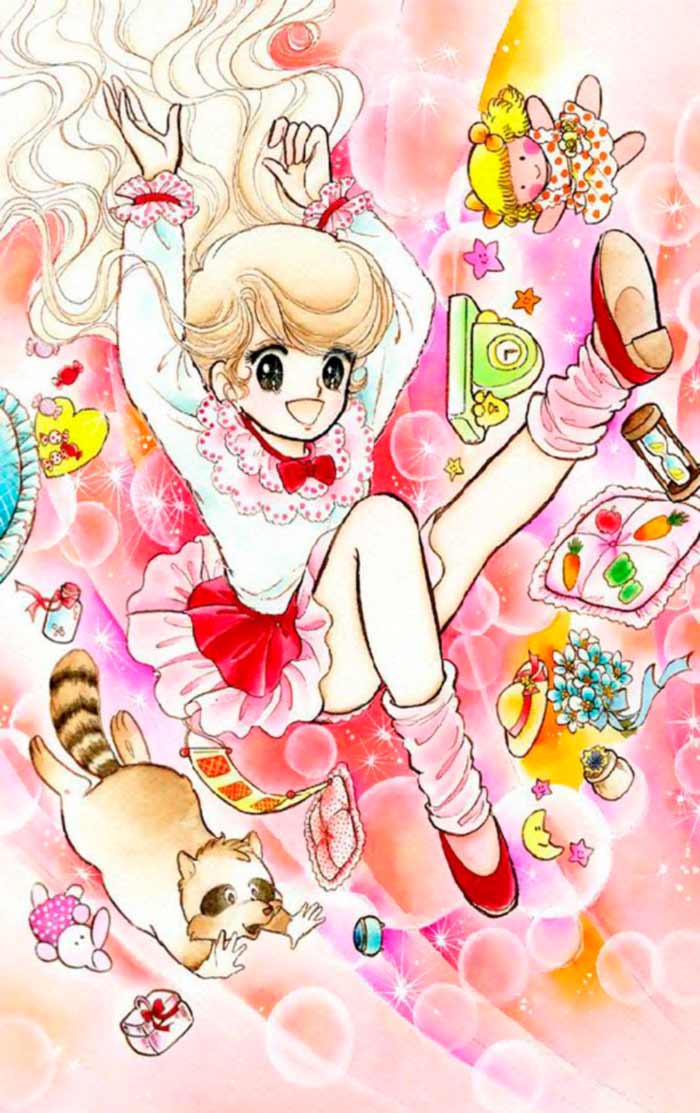 _MrTsukino_'s tweet photo. Estad atentas y ententos por que en 2022 llegará a nuestras librerías españolas la historia original de Yumiko Igarashi (@igarashiyumiko_) publicada en 1983 recogida en un tomo único; #MagicalMami ✨ #まじかるマミー https://t.co/0SjfyUaH9g
