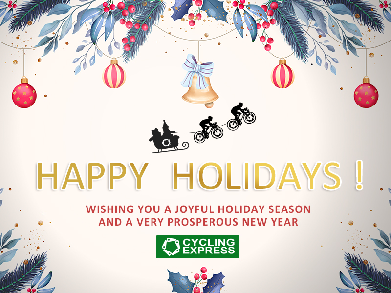 Cycling Express tweet media