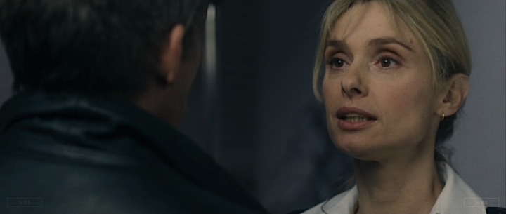 Happy Birthday to Maryam d\Abo who\s now 61 years old. Do you remember this movie? 5 min to answer! 