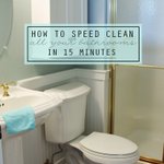 Photo by Becky | Clean Mama (@cleanmamablog)