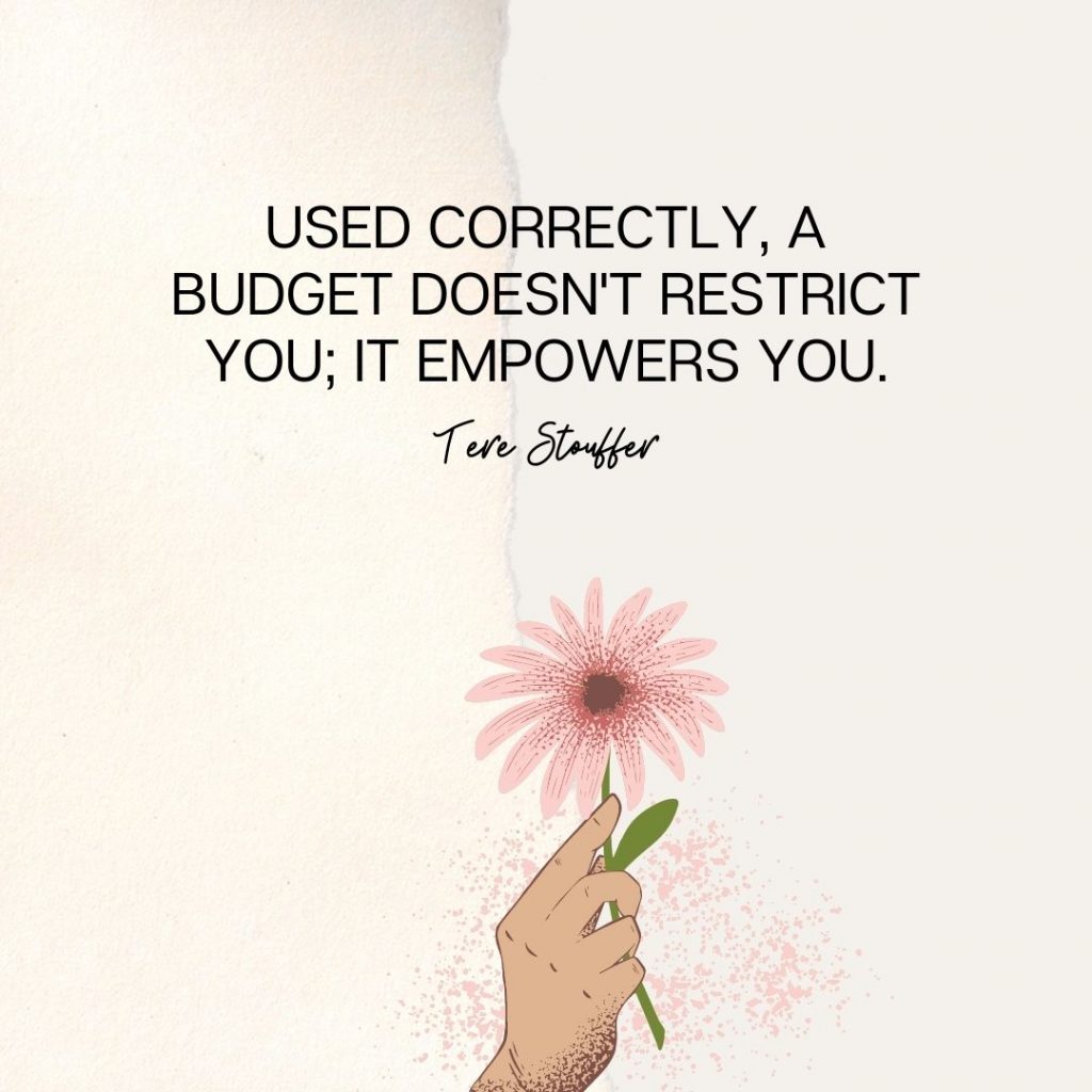 FutureBoundMIA's tweet photo. #MotivationalMondays #Budgetquotes #budgeting 
@inspired_budget https://t.co/nkKqJt3VT0