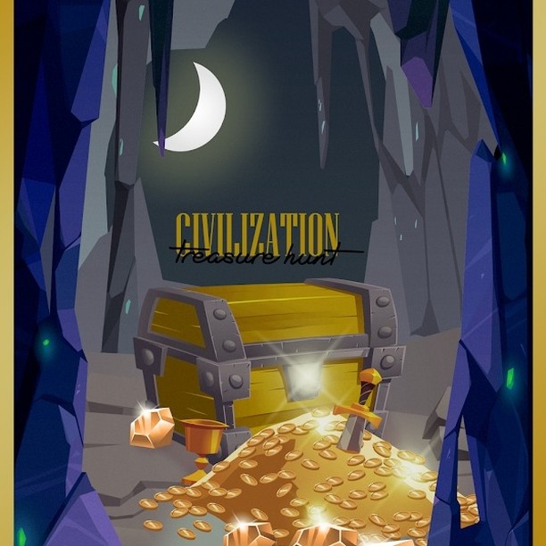 Civ Fund Announcements tweet media