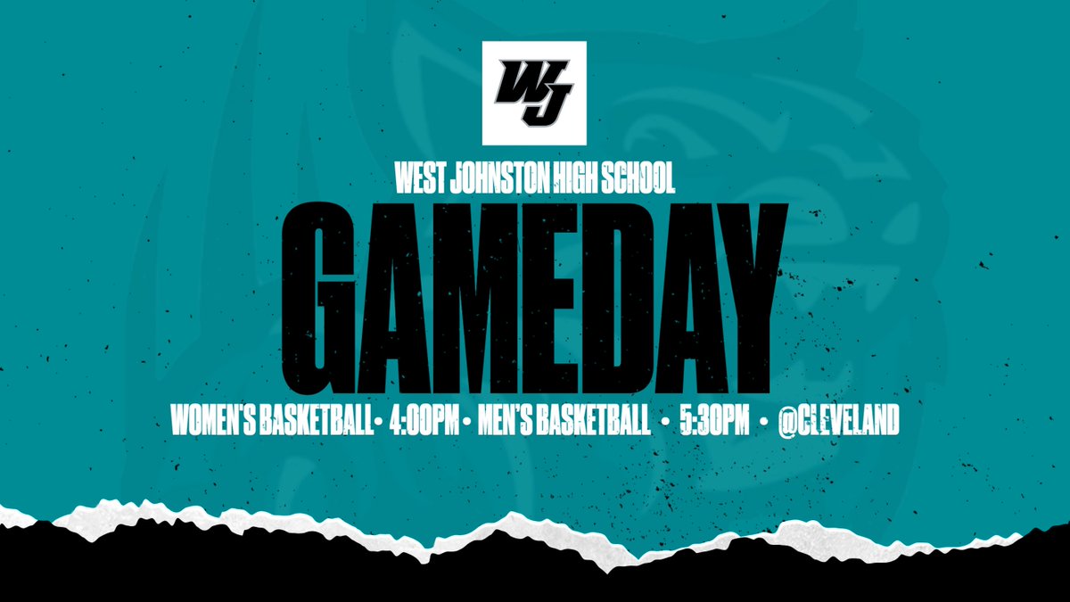 First Round of The John Jacobs Christmas Tournament at Cleveland High School.  Go out and support your Wildcats!