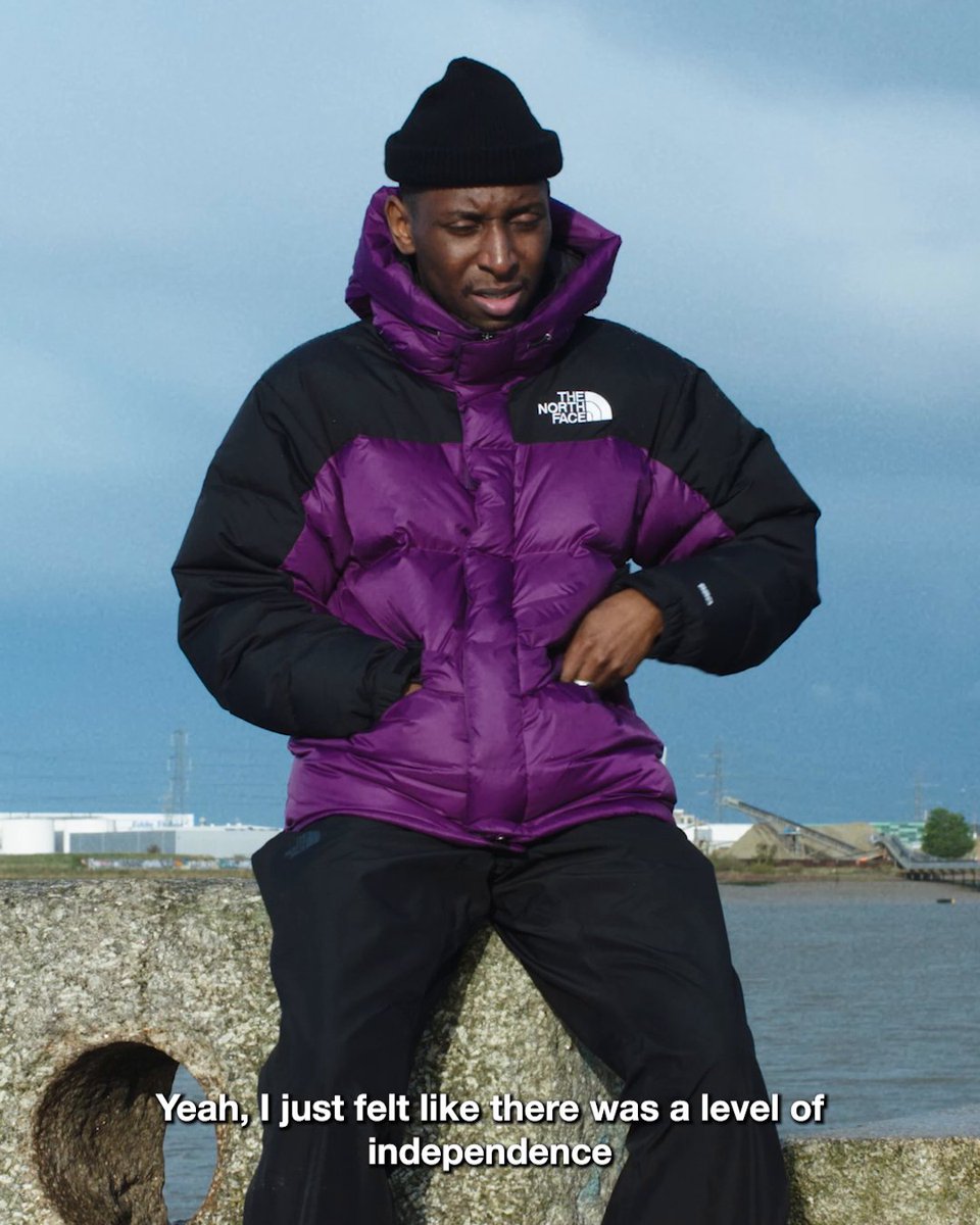 north face website down