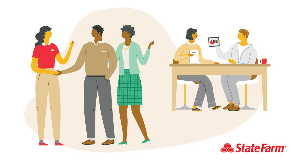 Myagentknows's tweet photo. My team and I are here for you! We are ready to assist you and to provide good neighbor service. https://t.co/UJzlsVZTV3