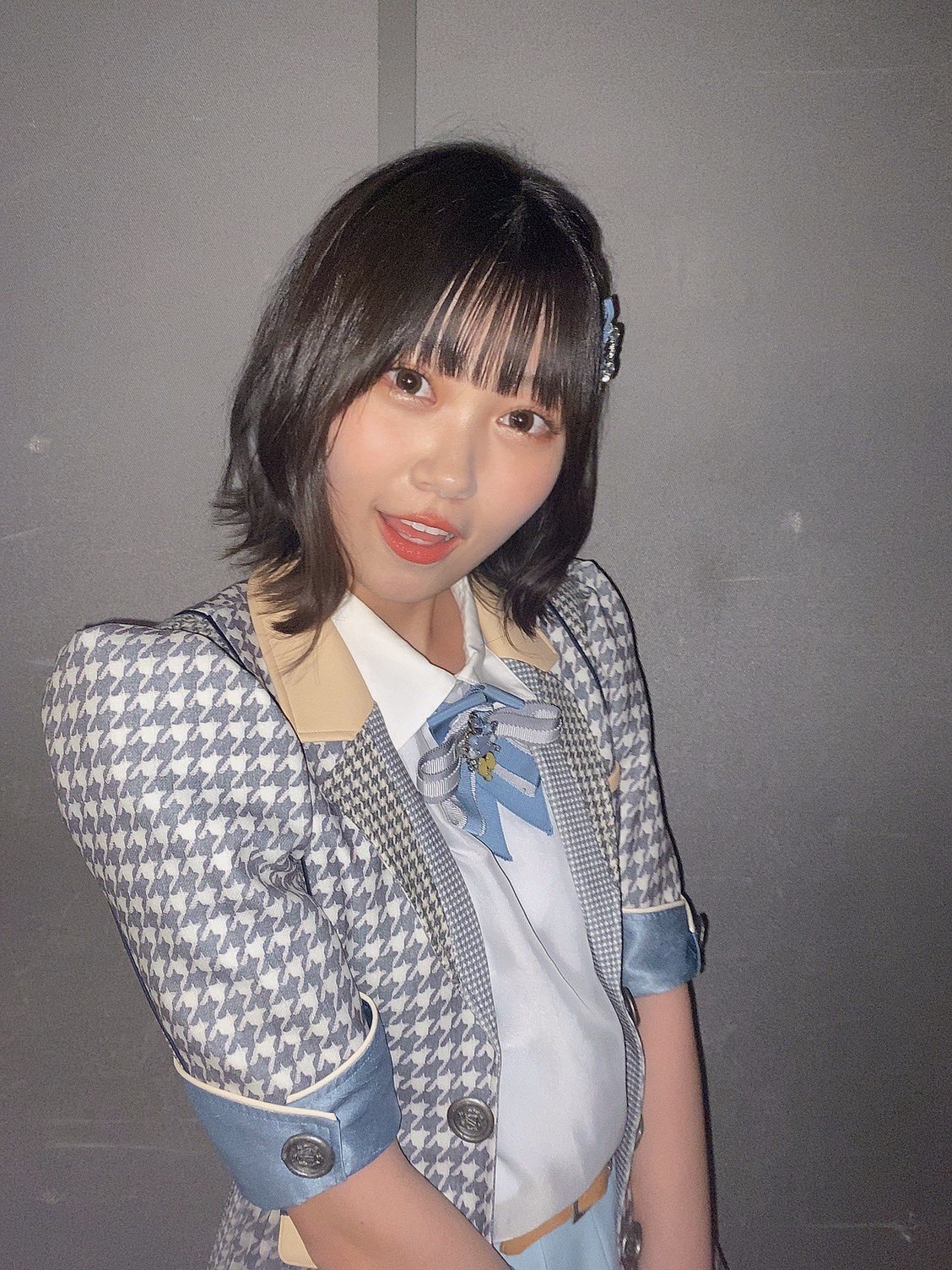 ラストアイドル 小澤愛実 チェキ 直筆 ⑥ アイドル