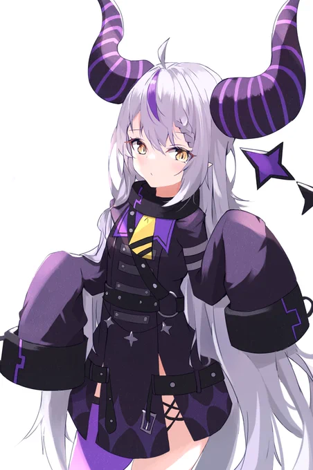 #年の瀬に渾身のイラスト晒すのでフォローしてください 