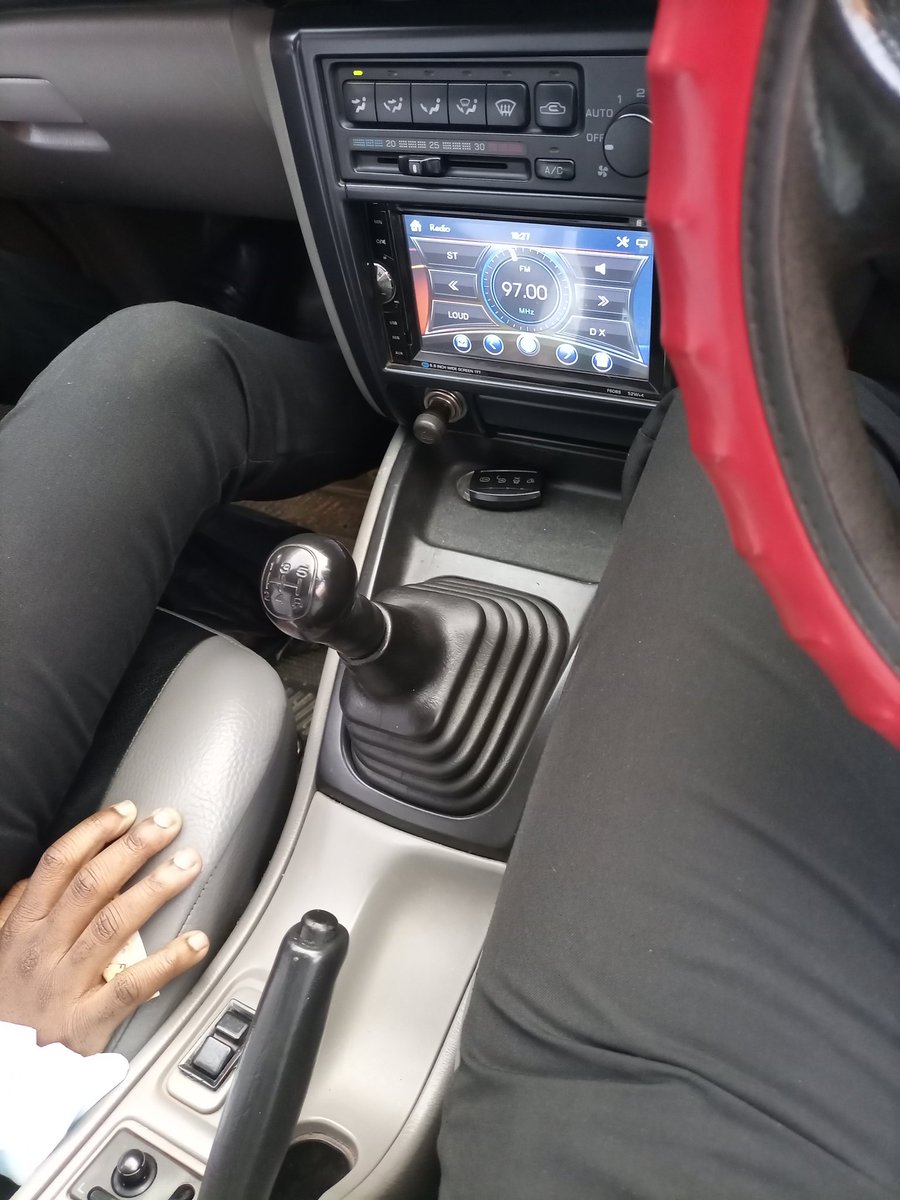 Company back home sorted <a href="/97fmRadiocity/">97FM Radiocity</a> #RCYNE <a href="/PhilKirya/">Phil Kirya</a>