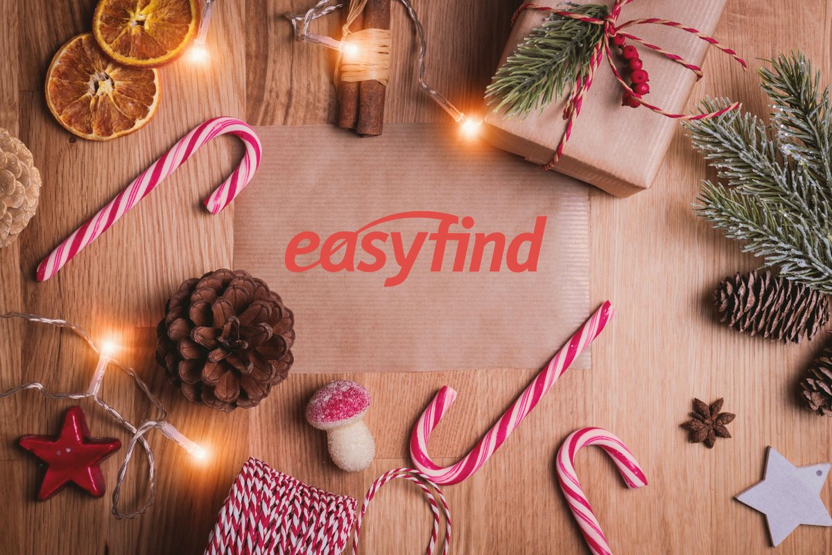 easyfindcodes's tweet photo. Wir hoffen ihr hattet ein angenehmes Weihnachtsfest! 🎄❄️

#Weihnachten #soeasy https://t.co/SSEAWGnDnP